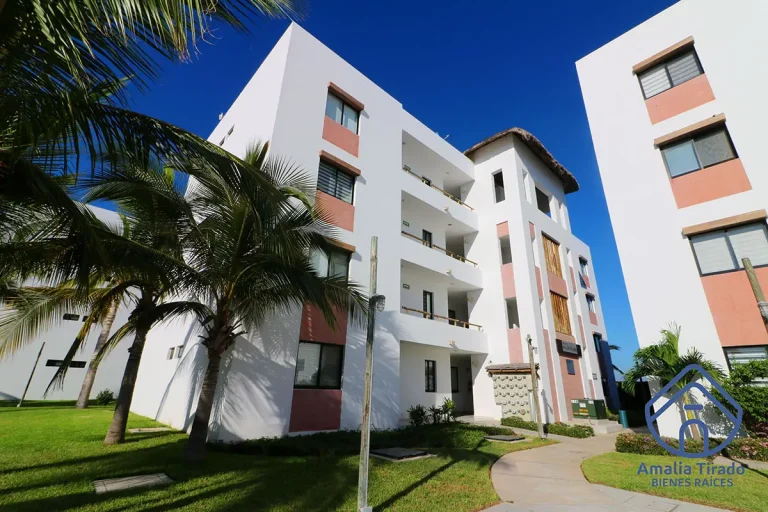 Palmilla Grand Residencial