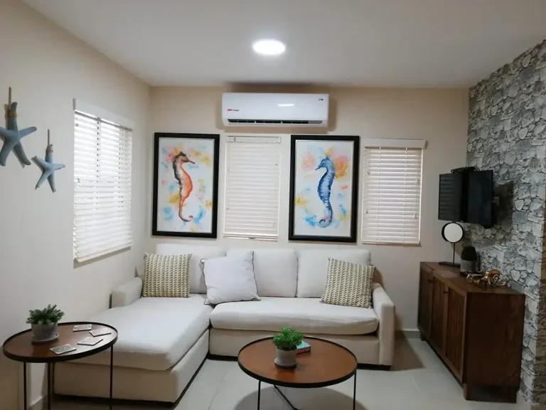 Departamento Vacacional en Mazatlán