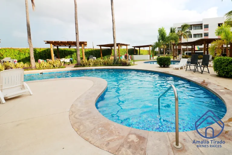 Palmilla Grand Residencial | B301